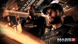 zber z hry Mass Effect 3
